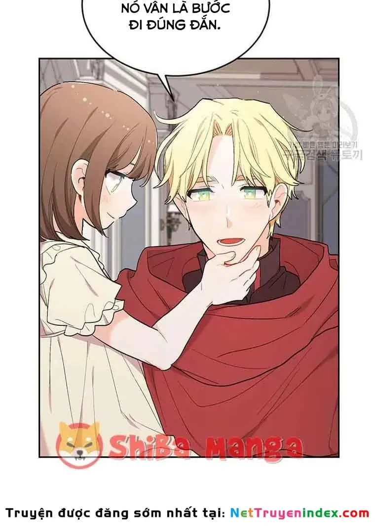 Tôi Chỉ Là Một Tiểu Thư Bình Thường Chap 190 - Next Chap 191