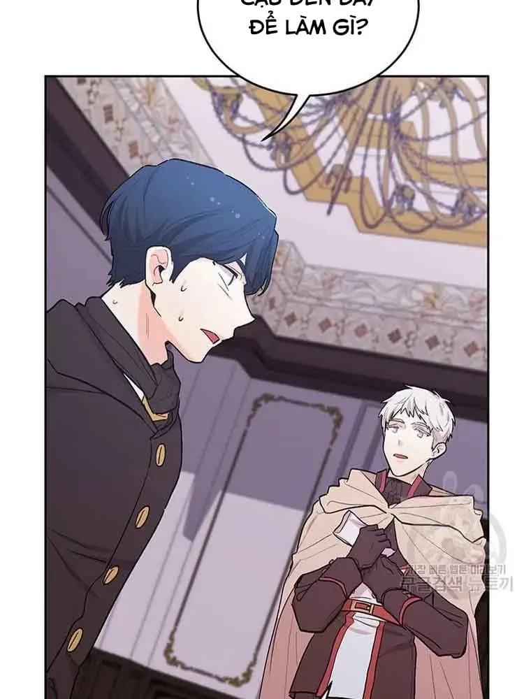 Tôi Chỉ Là Một Tiểu Thư Bình Thường Chap 190 - Next Chap 191