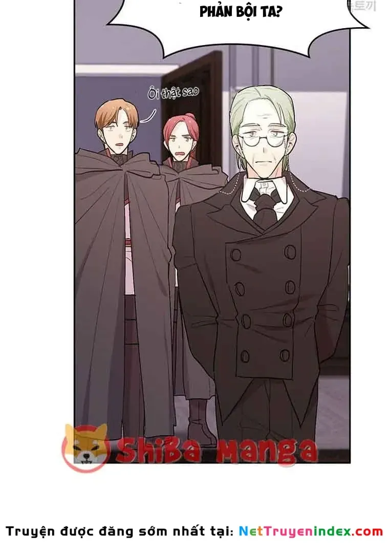 Tôi Chỉ Là Một Tiểu Thư Bình Thường Chap 190 - Next Chap 191