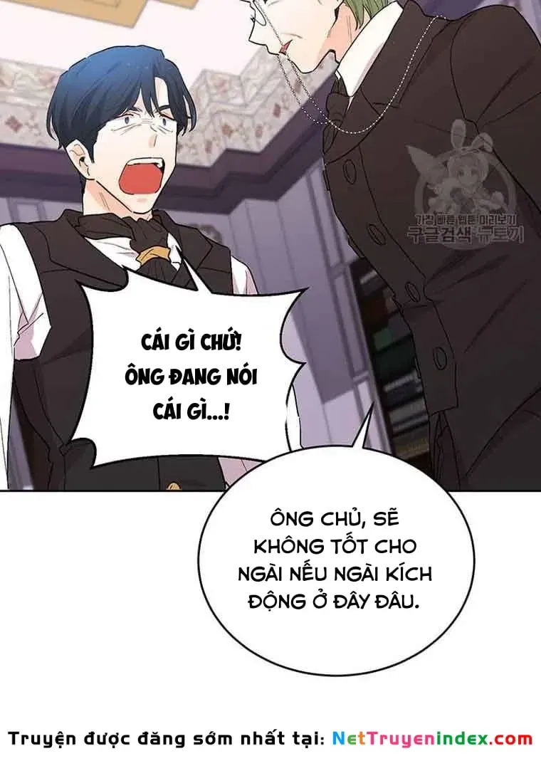 Tôi Chỉ Là Một Tiểu Thư Bình Thường Chap 190 - Next Chap 191