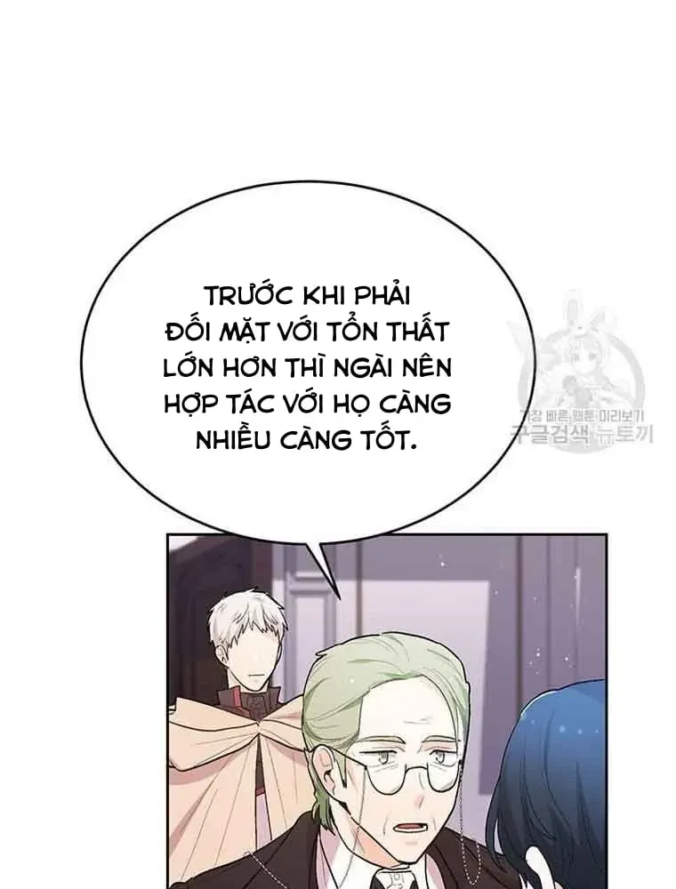 Tôi Chỉ Là Một Tiểu Thư Bình Thường Chap 190 - Next Chap 191