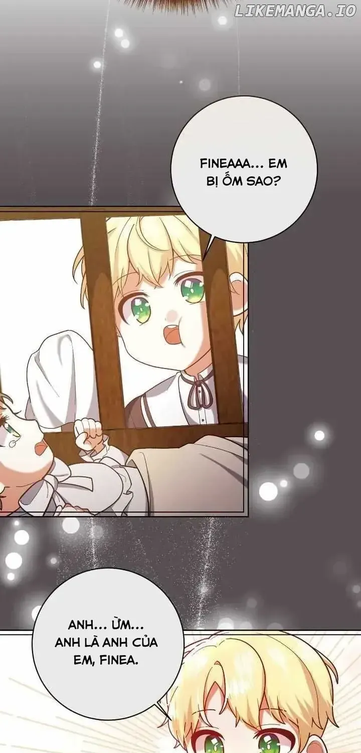 Tôi Chỉ Là Một Tiểu Thư Bình Thường Chap 203 - Next Chap 204