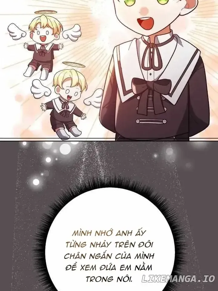 Tôi Chỉ Là Một Tiểu Thư Bình Thường Chap 203 - Next Chap 204