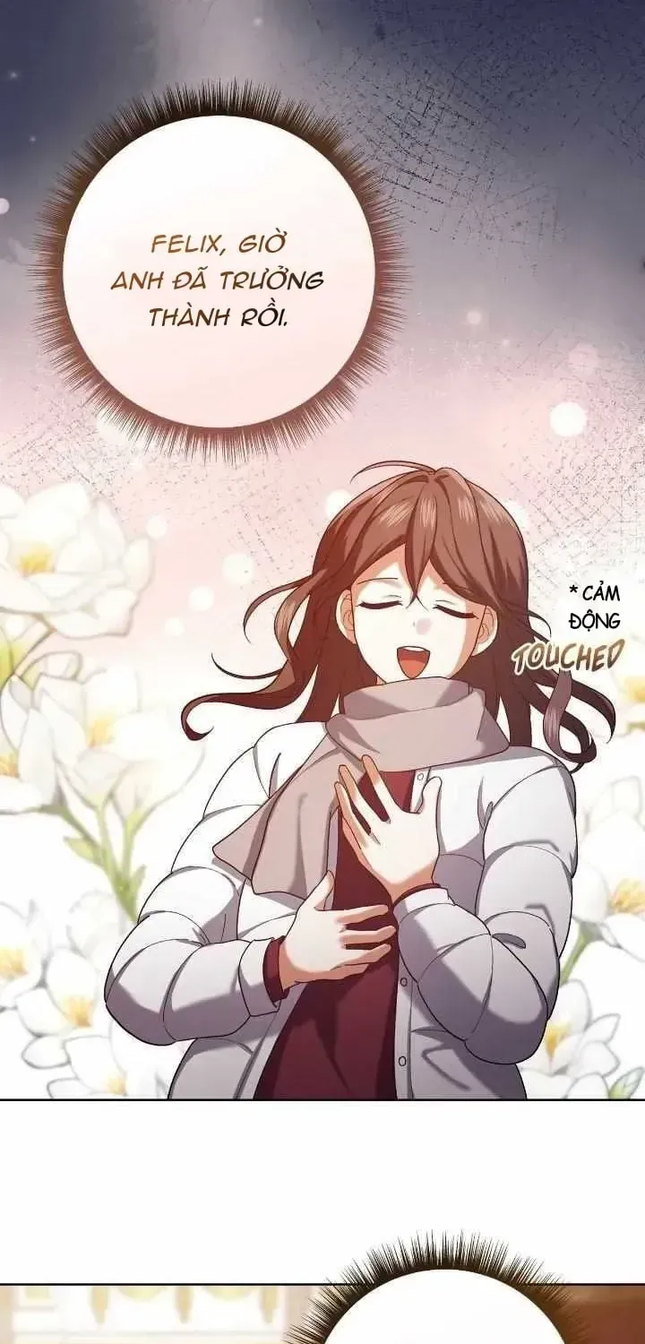 Tôi Chỉ Là Một Tiểu Thư Bình Thường Chap 203 - Next Chap 204