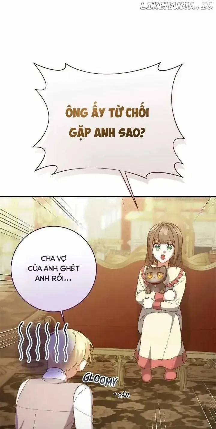 Tôi Chỉ Là Một Tiểu Thư Bình Thường Chap 203 - Next Chap 204