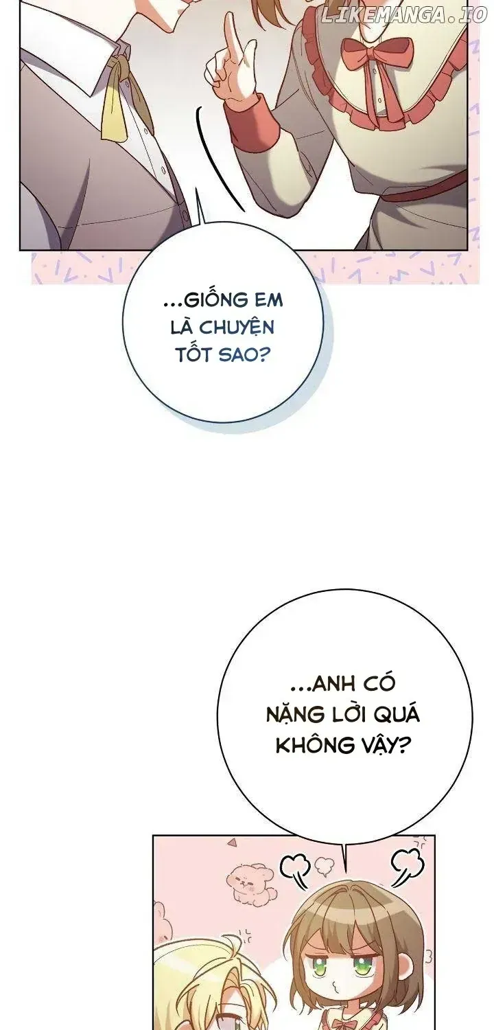 Tôi Chỉ Là Một Tiểu Thư Bình Thường Chap 203 - Next Chap 204