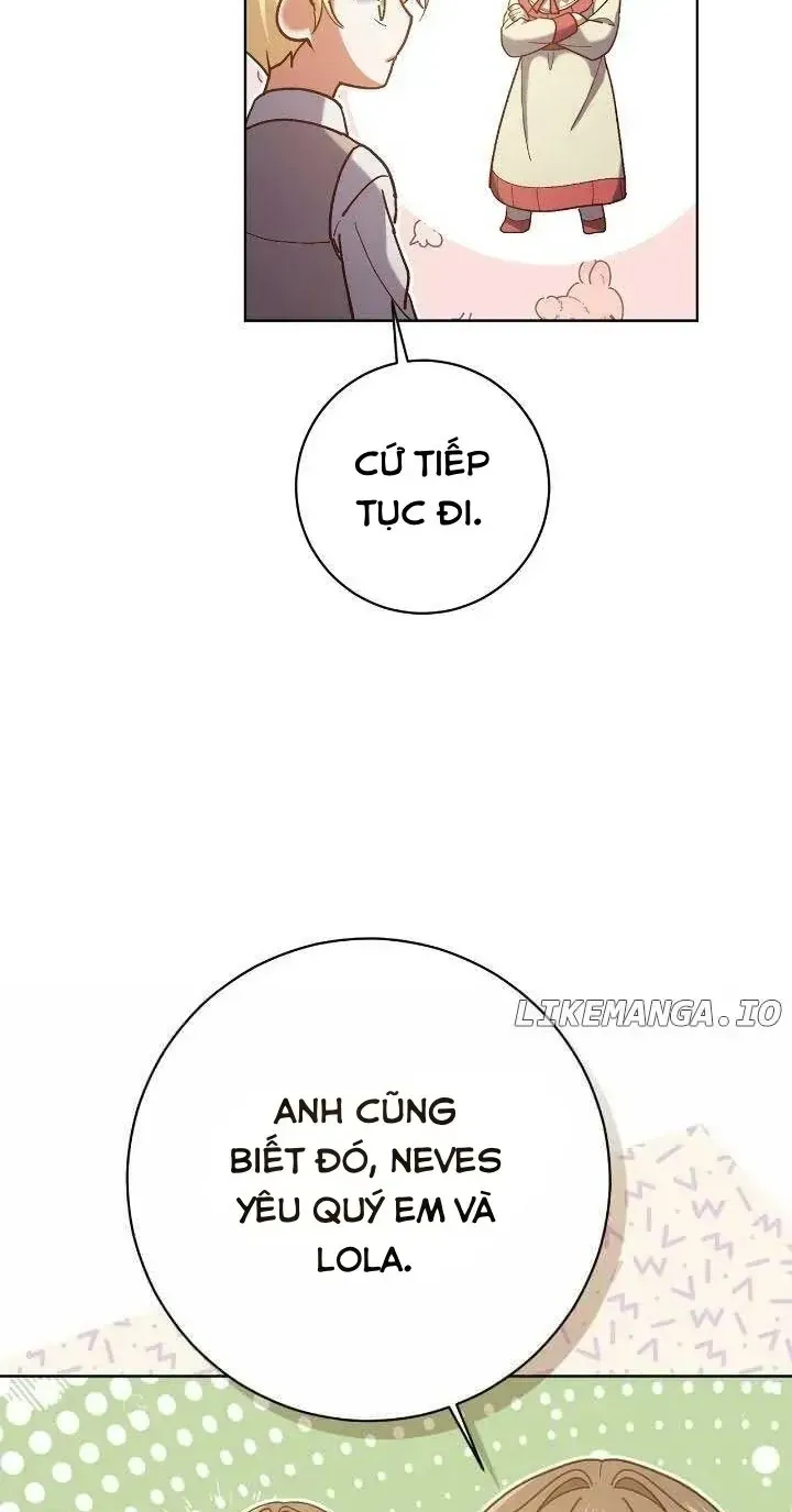 Tôi Chỉ Là Một Tiểu Thư Bình Thường Chap 203 - Next Chap 204
