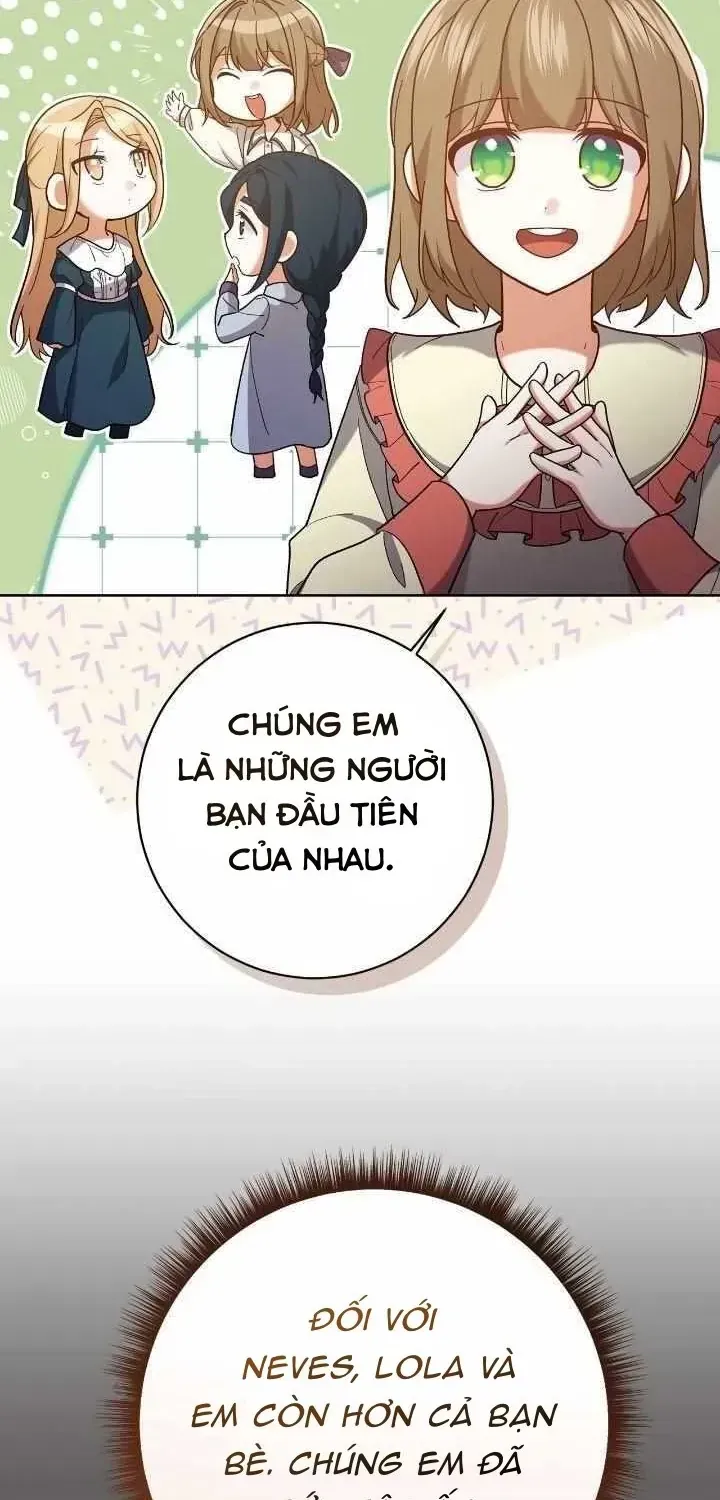 Tôi Chỉ Là Một Tiểu Thư Bình Thường Chap 203 - Next Chap 204