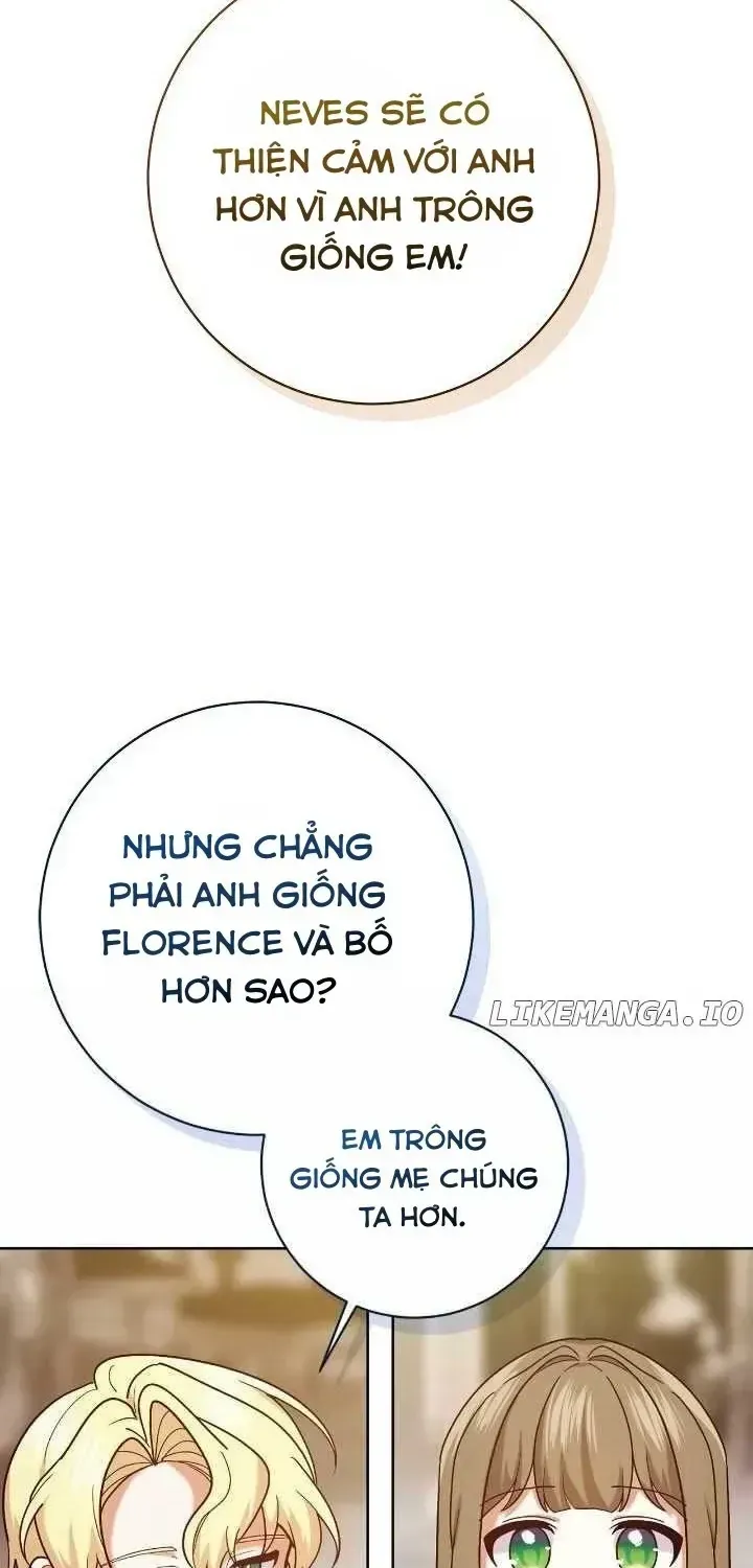 Tôi Chỉ Là Một Tiểu Thư Bình Thường Chap 203 - Next Chap 204