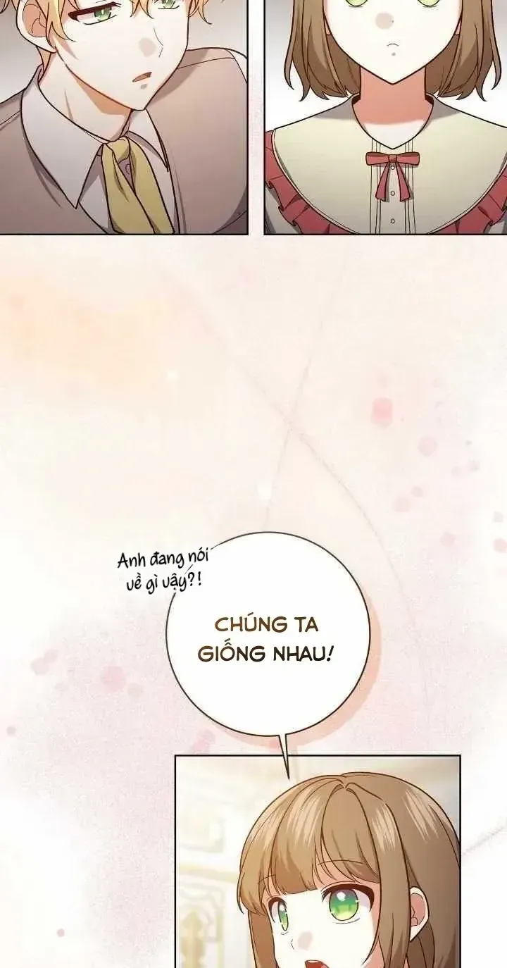 Tôi Chỉ Là Một Tiểu Thư Bình Thường Chap 203 - Next Chap 204