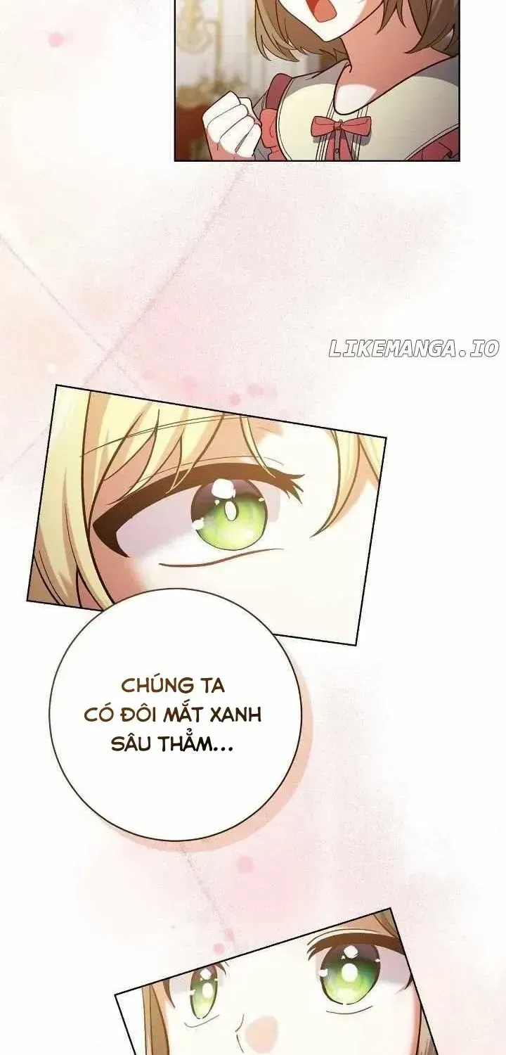 Tôi Chỉ Là Một Tiểu Thư Bình Thường Chap 203 - Next Chap 204