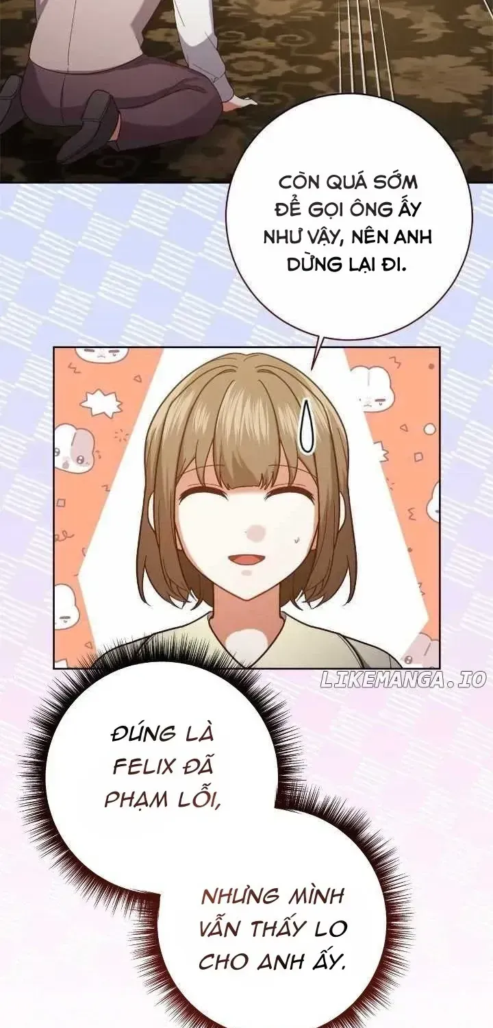 Tôi Chỉ Là Một Tiểu Thư Bình Thường Chap 203 - Next Chap 204