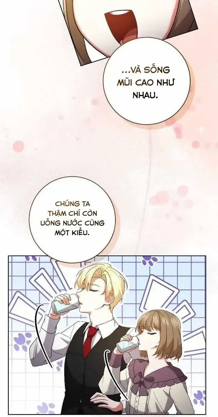 Tôi Chỉ Là Một Tiểu Thư Bình Thường Chap 203 - Next Chap 204
