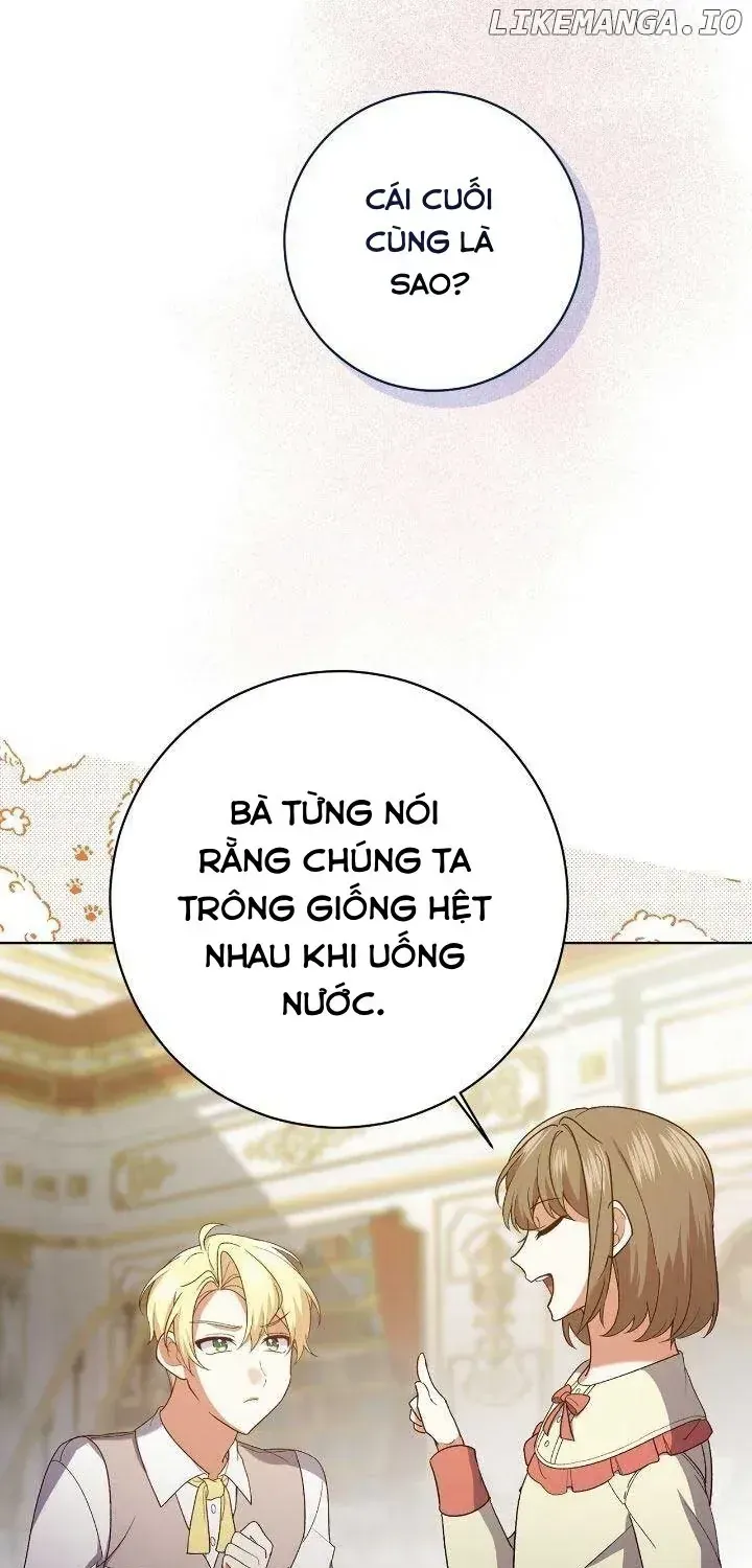 Tôi Chỉ Là Một Tiểu Thư Bình Thường Chap 203 - Next Chap 204