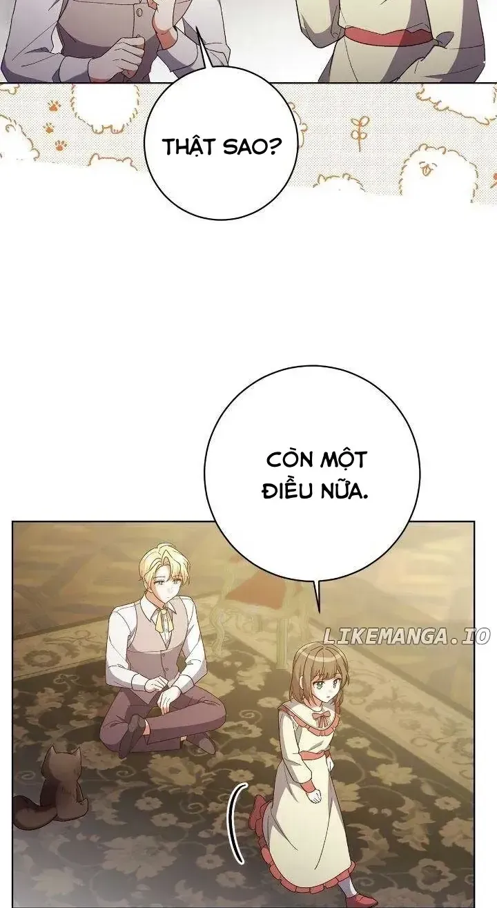 Tôi Chỉ Là Một Tiểu Thư Bình Thường Chap 203 - Next Chap 204