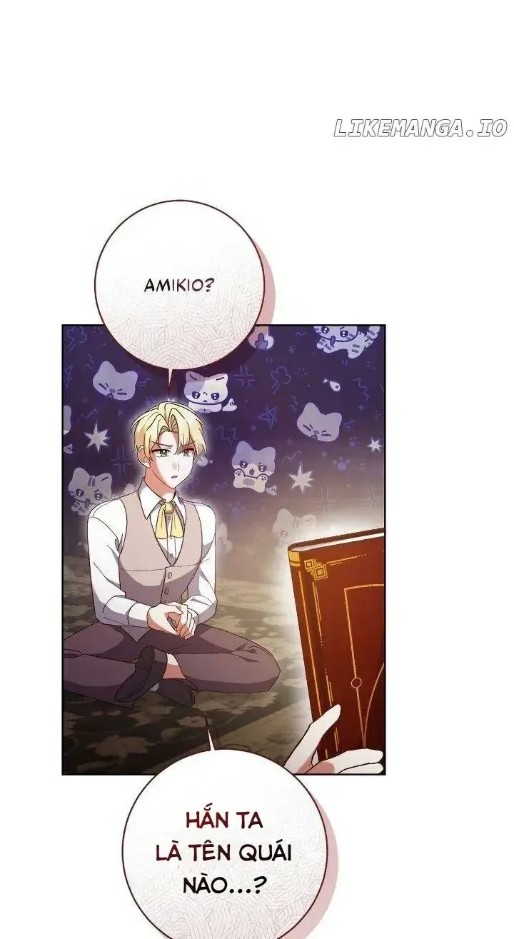 Tôi Chỉ Là Một Tiểu Thư Bình Thường Chap 203 - Next Chap 204