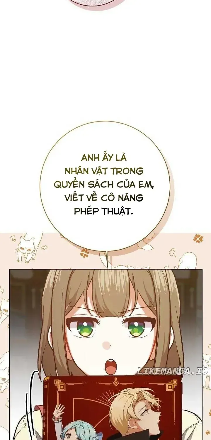 Tôi Chỉ Là Một Tiểu Thư Bình Thường Chap 203 - Next Chap 204