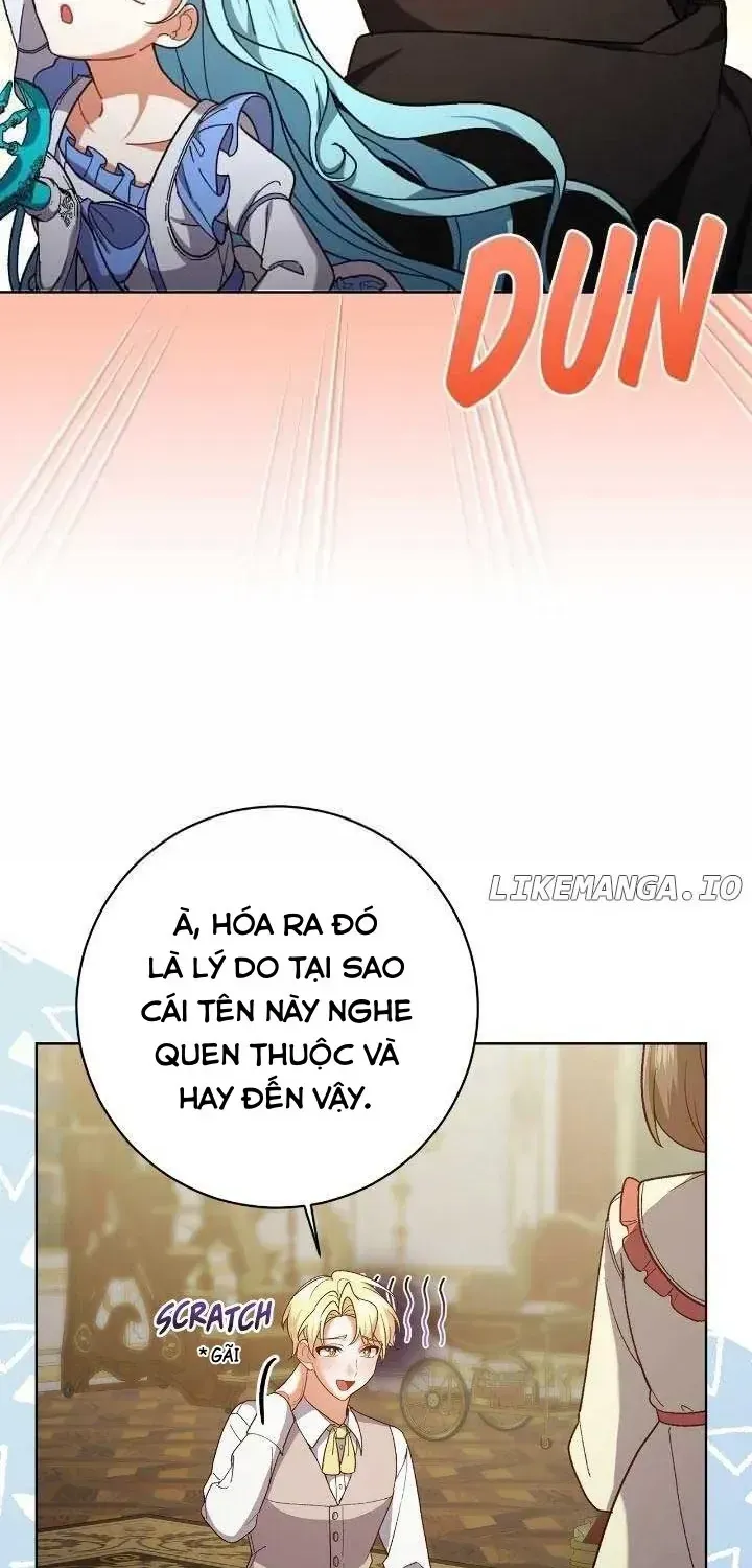 Tôi Chỉ Là Một Tiểu Thư Bình Thường Chap 203 - Next Chap 204