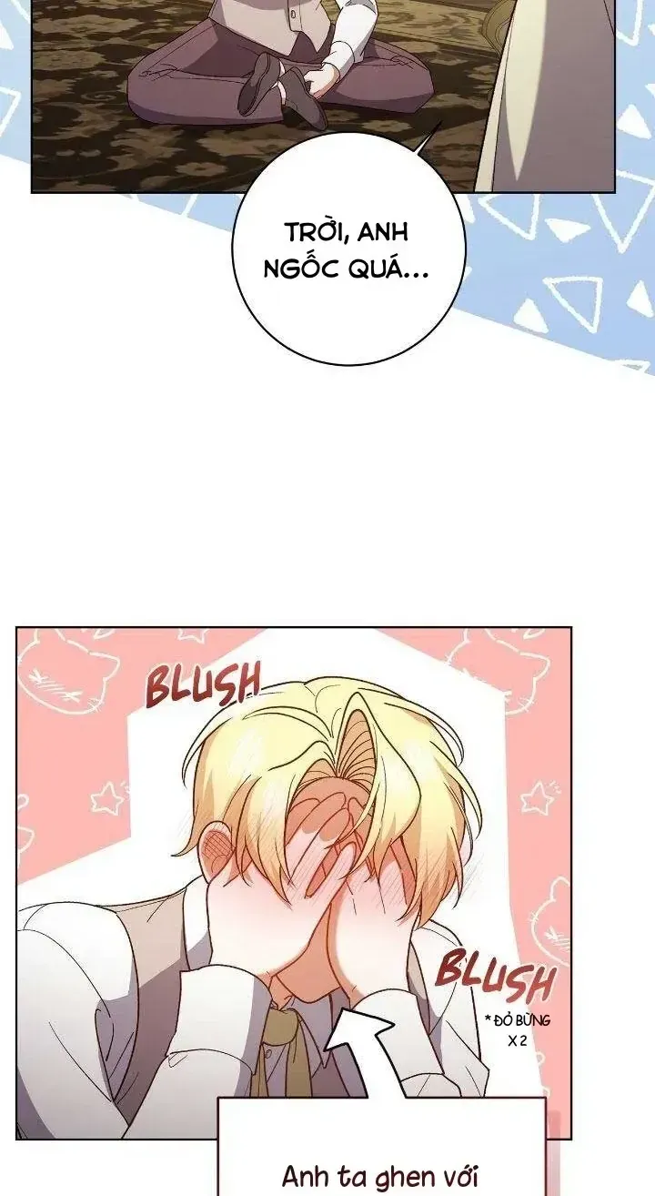 Tôi Chỉ Là Một Tiểu Thư Bình Thường Chap 203 - Next Chap 204