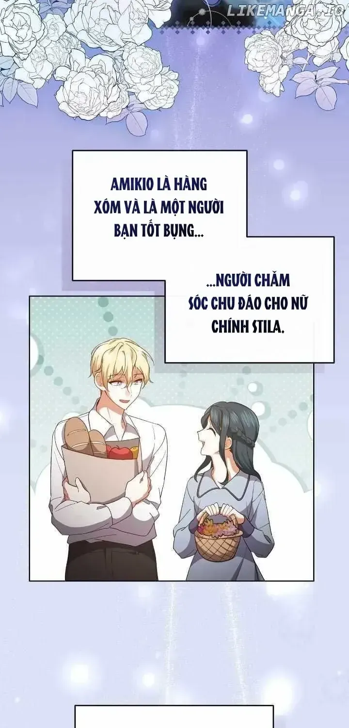 Tôi Chỉ Là Một Tiểu Thư Bình Thường Chap 203 - Next Chap 204