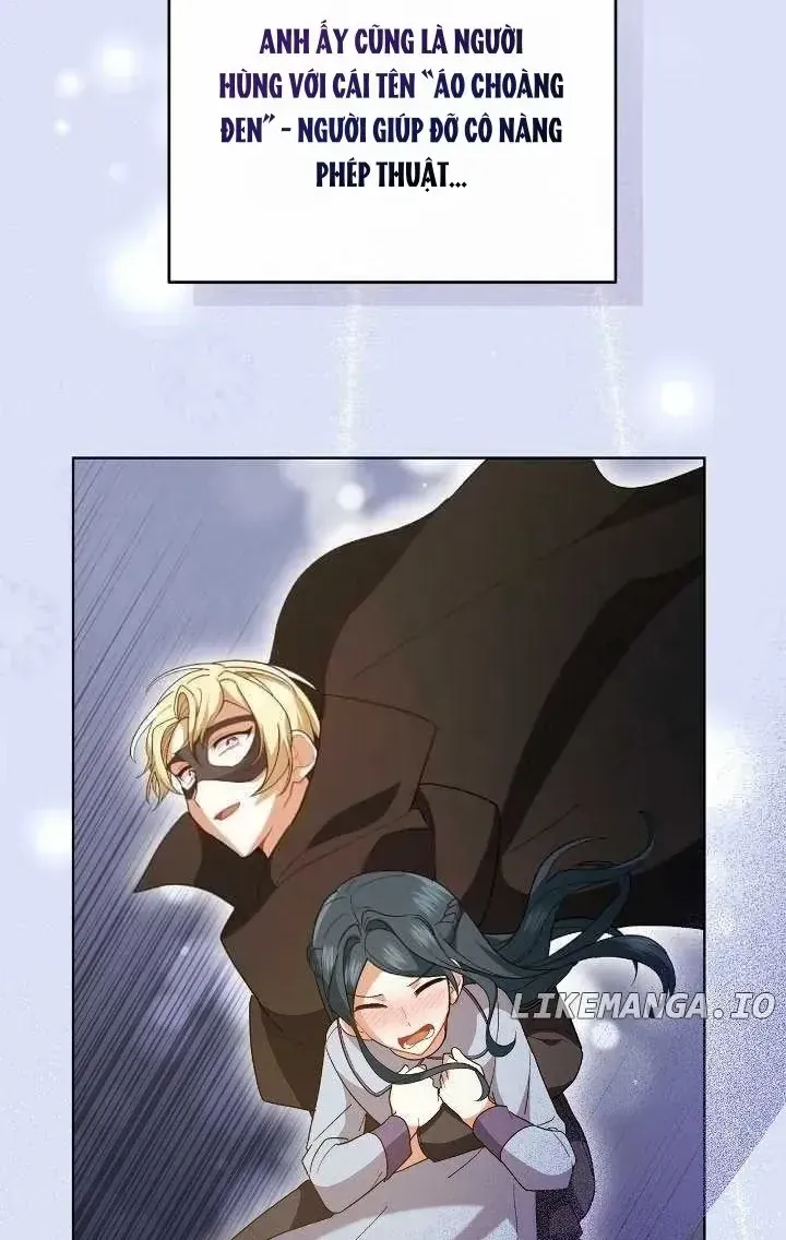 Tôi Chỉ Là Một Tiểu Thư Bình Thường Chap 203 - Next Chap 204