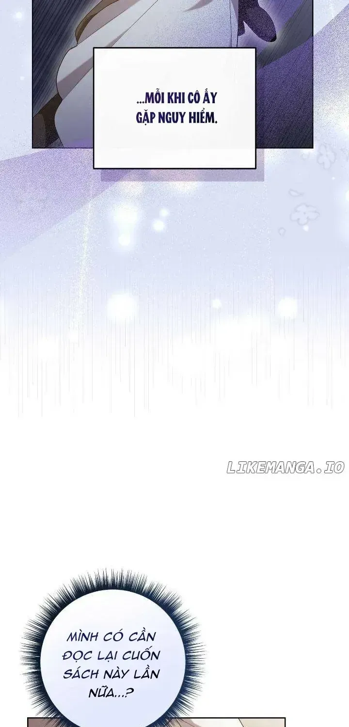 Tôi Chỉ Là Một Tiểu Thư Bình Thường Chap 203 - Next Chap 204