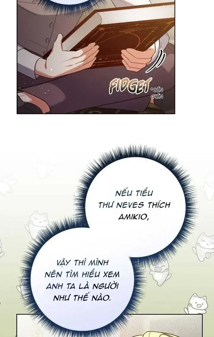 Tôi Chỉ Là Một Tiểu Thư Bình Thường Chap 203 - Next Chap 204