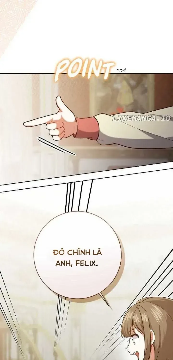 Tôi Chỉ Là Một Tiểu Thư Bình Thường Chap 203 - Next Chap 204