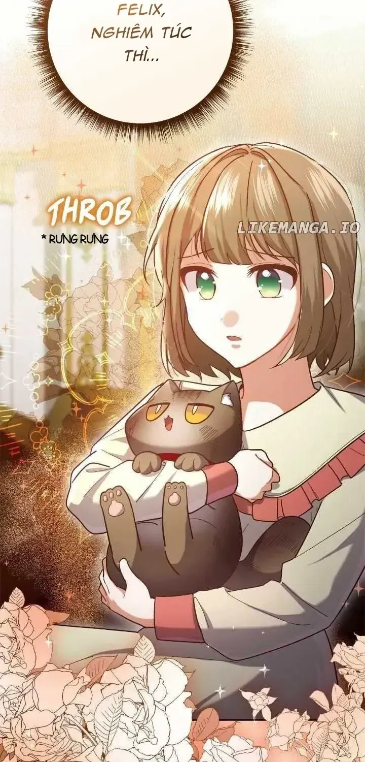 Tôi Chỉ Là Một Tiểu Thư Bình Thường Chap 203 - Next Chap 204
