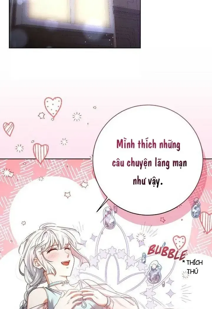 Tôi Chỉ Là Một Tiểu Thư Bình Thường Chap 203 - Next Chap 204