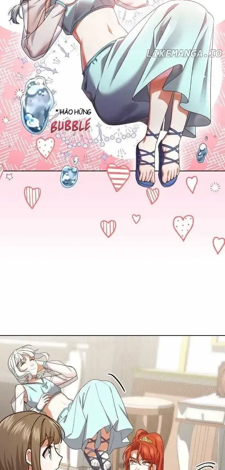 Tôi Chỉ Là Một Tiểu Thư Bình Thường Chap 203 - Next Chap 204