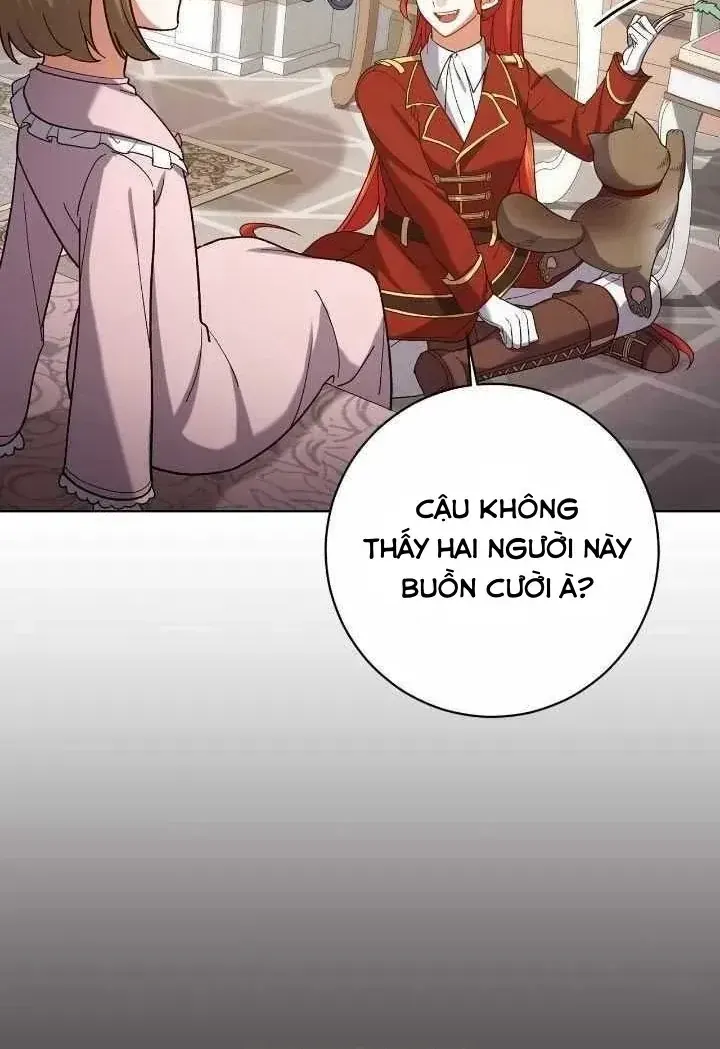 Tôi Chỉ Là Một Tiểu Thư Bình Thường Chap 203 - Next Chap 204