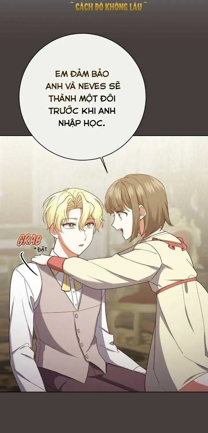 Tôi Chỉ Là Một Tiểu Thư Bình Thường Chap 203 - Next Chap 204