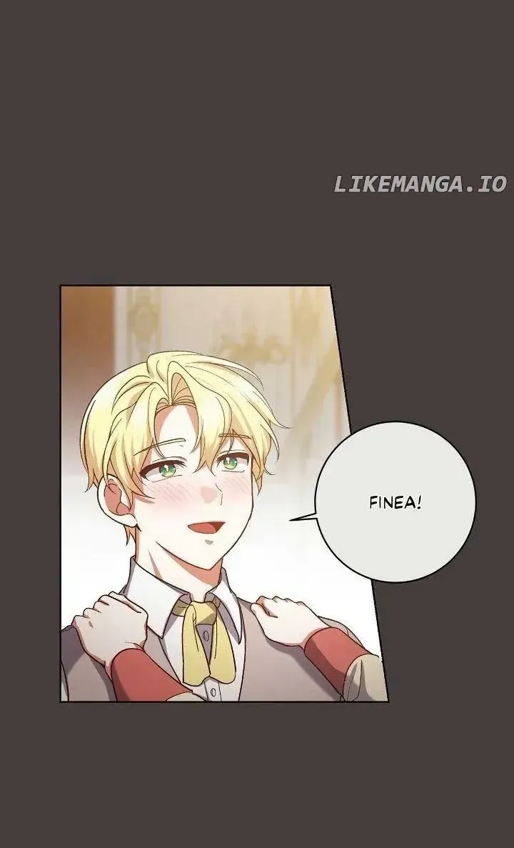 Tôi Chỉ Là Một Tiểu Thư Bình Thường Chap 203 - Next Chap 204