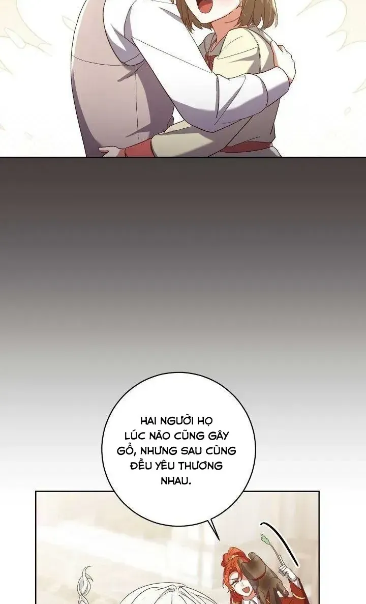 Tôi Chỉ Là Một Tiểu Thư Bình Thường Chap 203 - Next Chap 204