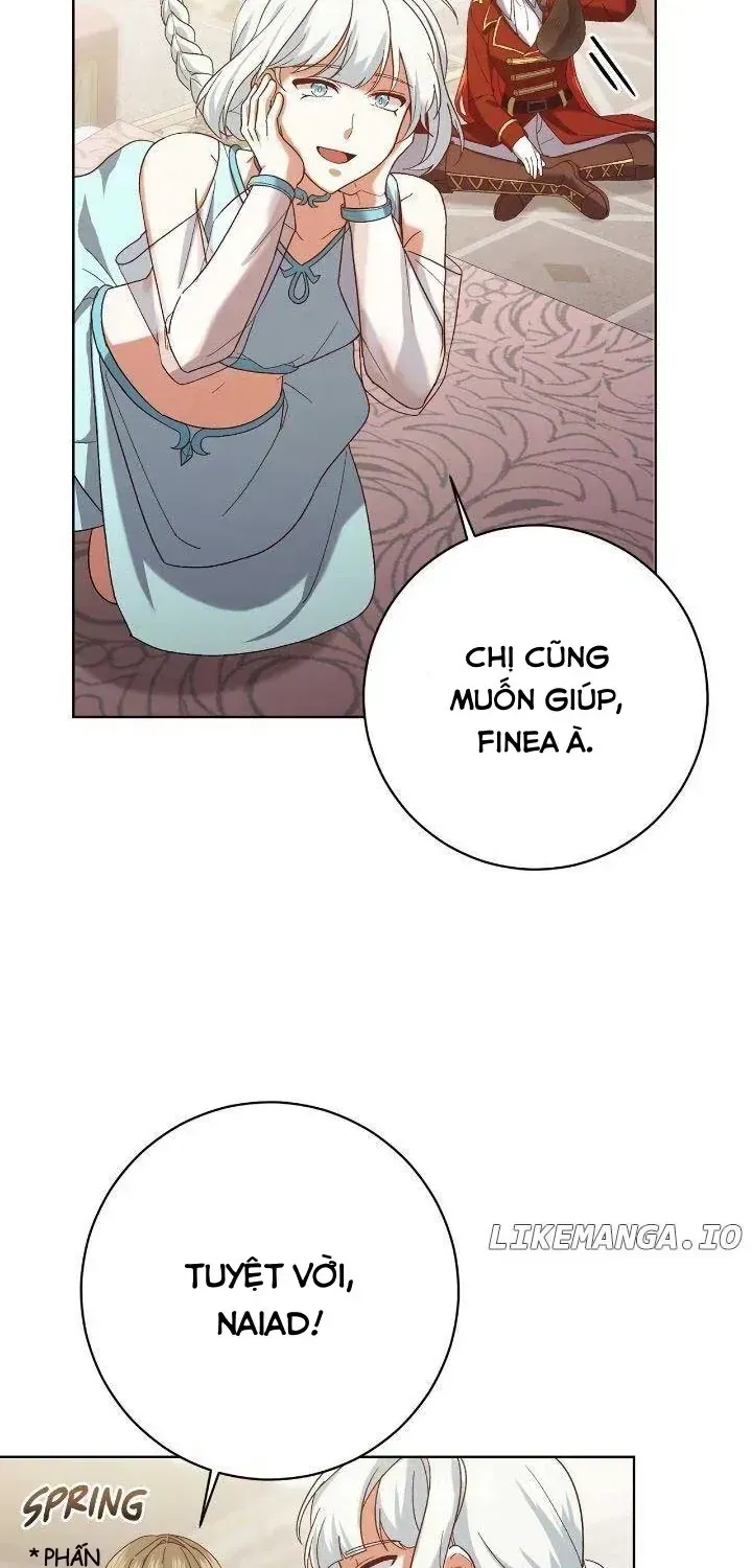 Tôi Chỉ Là Một Tiểu Thư Bình Thường Chap 203 - Next Chap 204