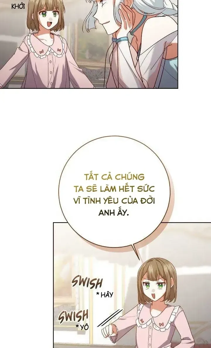 Tôi Chỉ Là Một Tiểu Thư Bình Thường Chap 203 - Next Chap 204