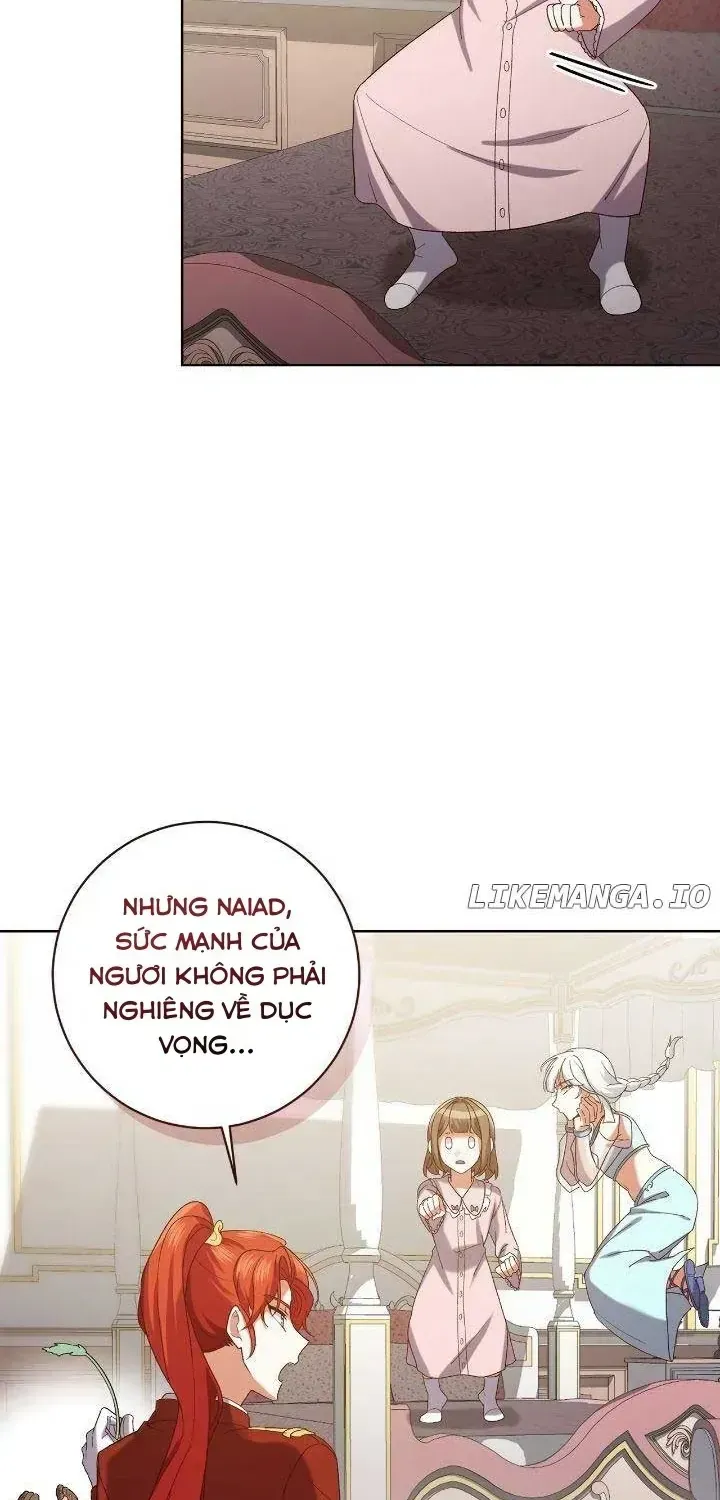 Tôi Chỉ Là Một Tiểu Thư Bình Thường Chap 203 - Next Chap 204