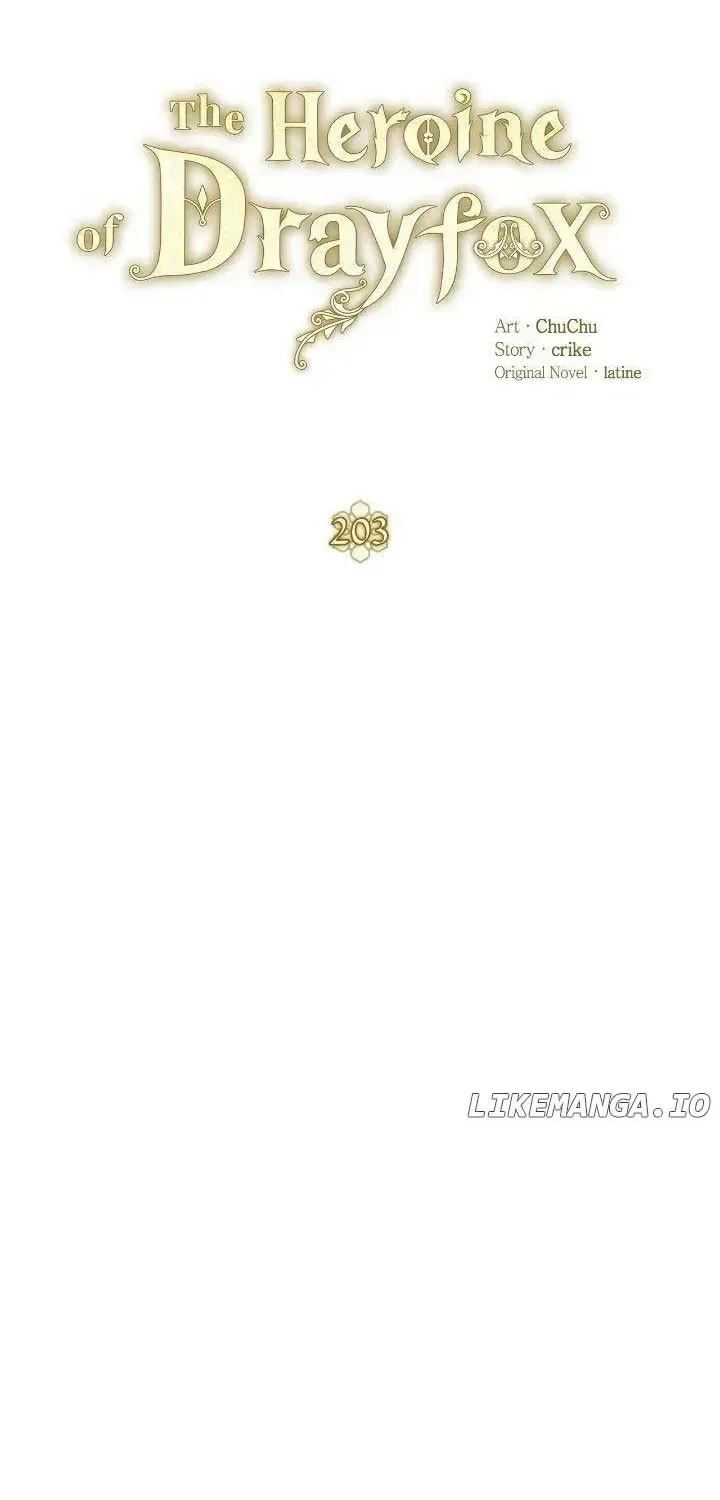 Tôi Chỉ Là Một Tiểu Thư Bình Thường Chap 203 - Next Chap 204