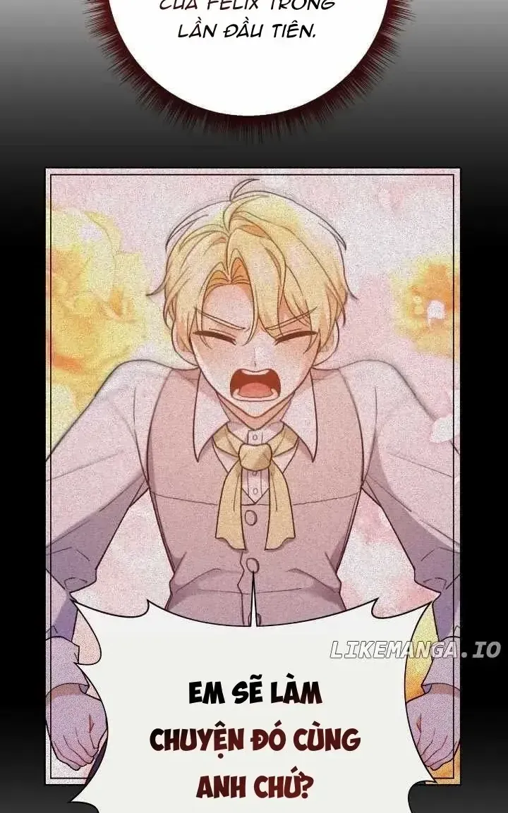 Tôi Chỉ Là Một Tiểu Thư Bình Thường Chap 203 - Next Chap 204