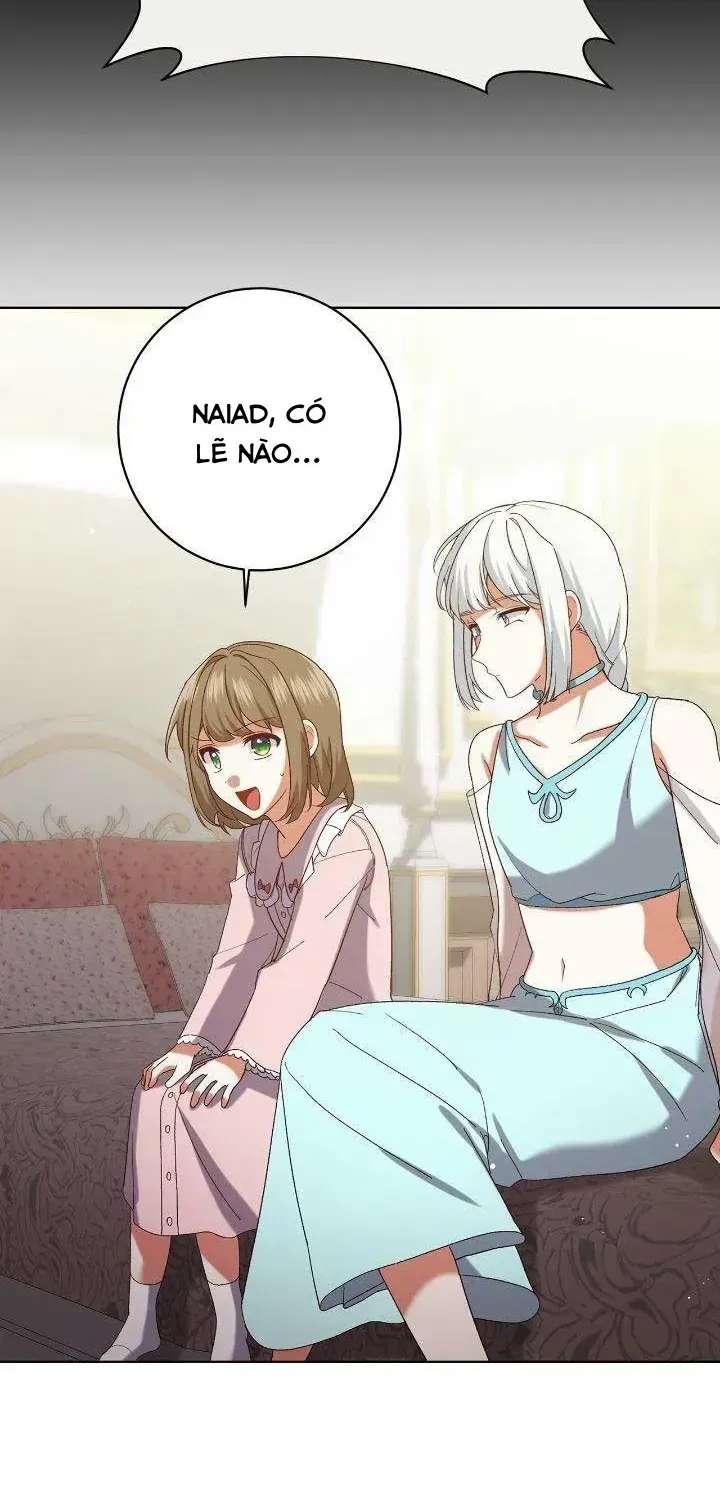 Tôi Chỉ Là Một Tiểu Thư Bình Thường Chap 203 - Next Chap 204