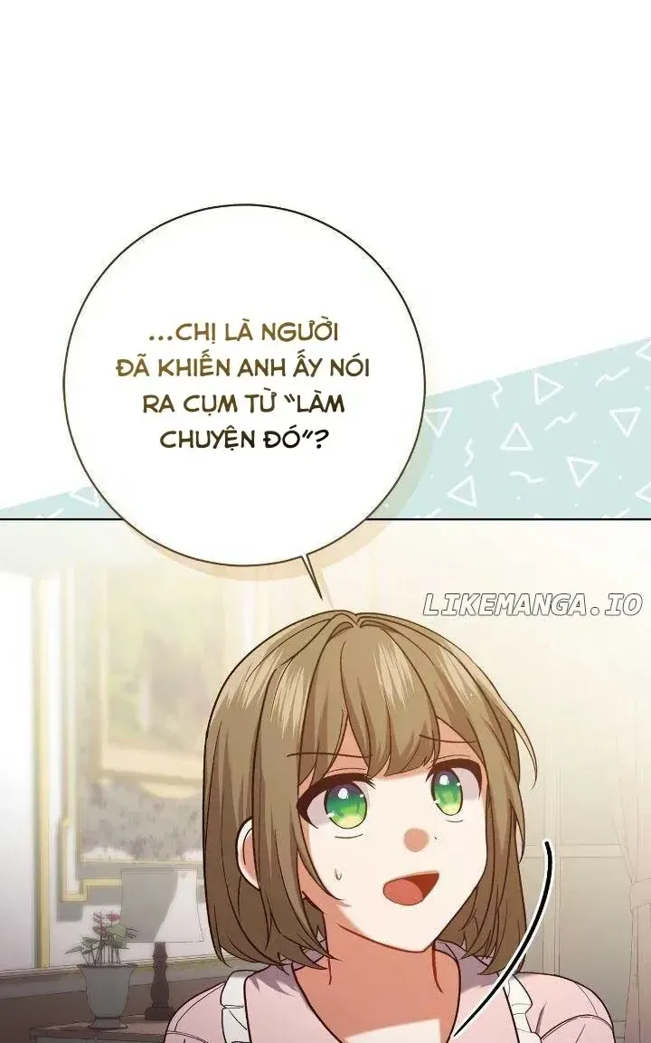 Tôi Chỉ Là Một Tiểu Thư Bình Thường Chap 203 - Next Chap 204