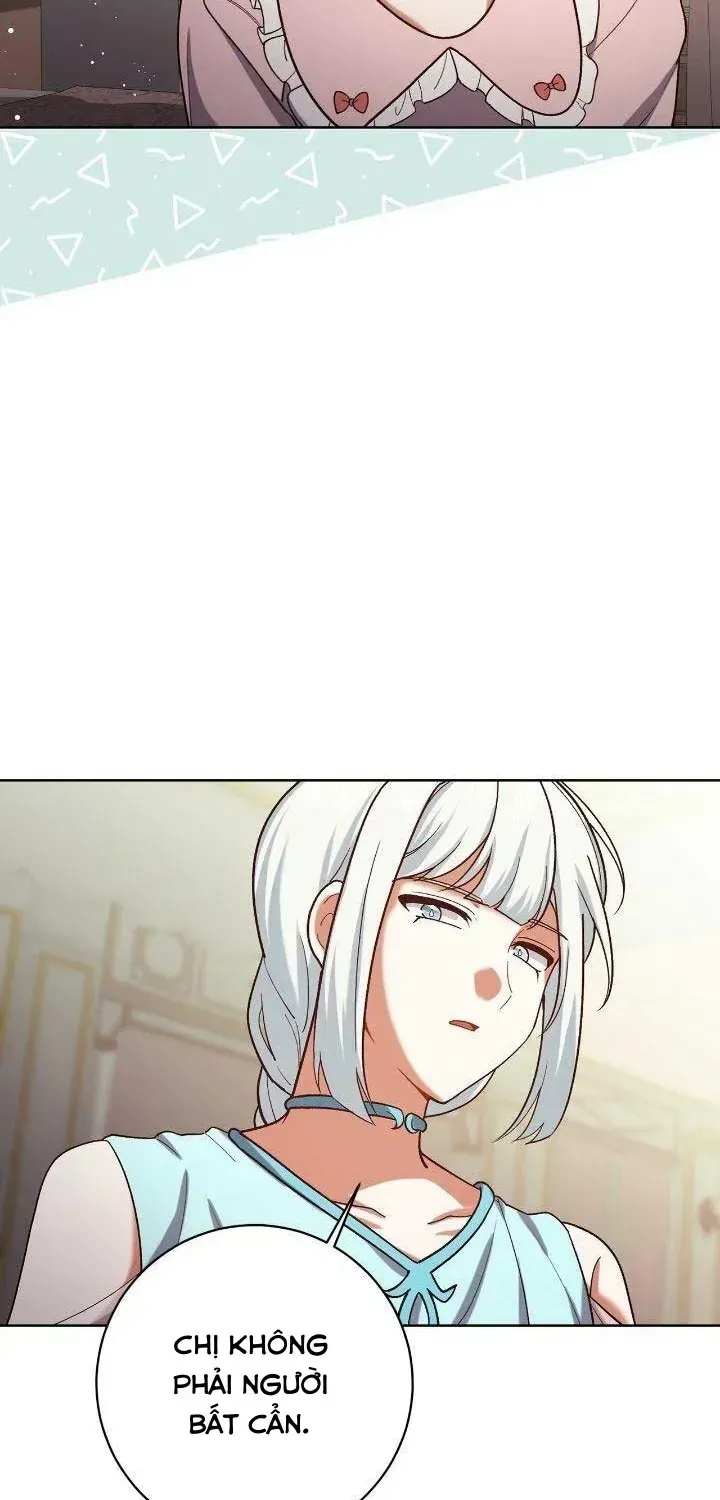 Tôi Chỉ Là Một Tiểu Thư Bình Thường Chap 203 - Next Chap 204