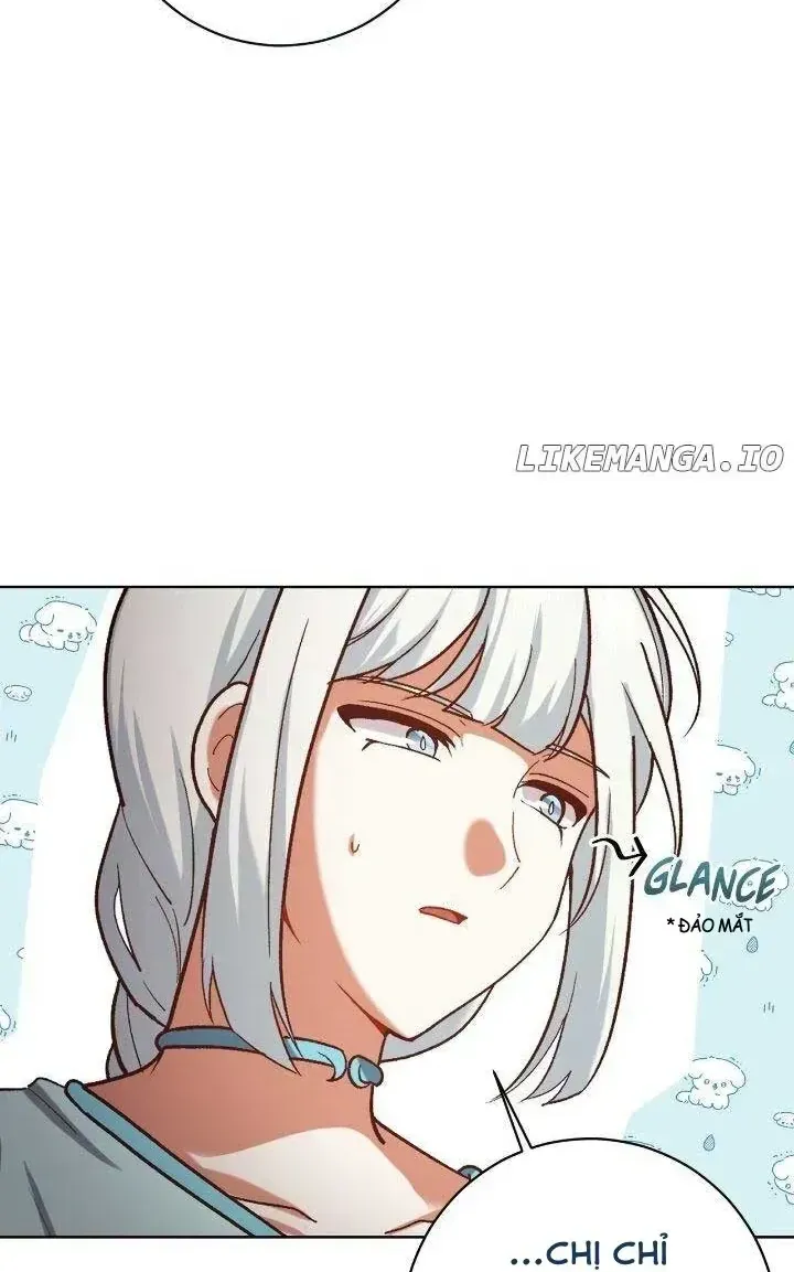 Tôi Chỉ Là Một Tiểu Thư Bình Thường Chap 203 - Next Chap 204