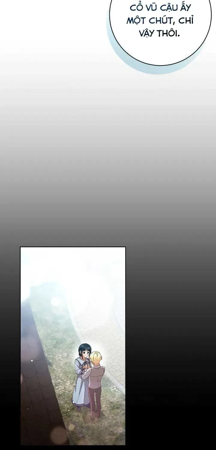 Tôi Chỉ Là Một Tiểu Thư Bình Thường Chap 203 - Next Chap 204