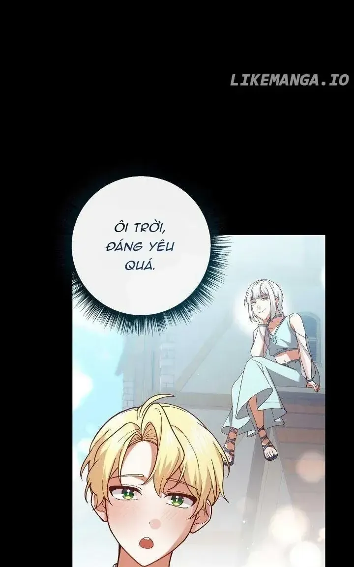Tôi Chỉ Là Một Tiểu Thư Bình Thường Chap 203 - Next Chap 204
