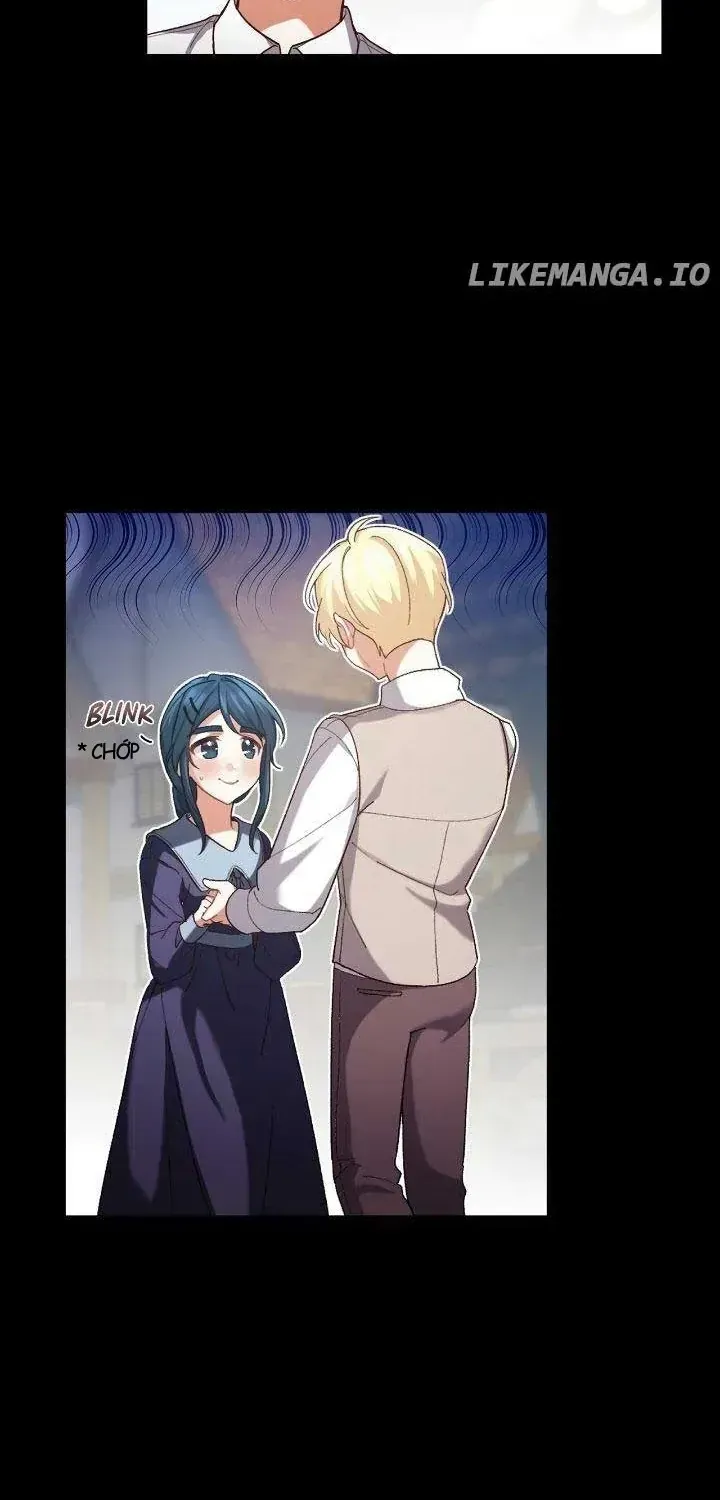 Tôi Chỉ Là Một Tiểu Thư Bình Thường Chap 203 - Next Chap 204