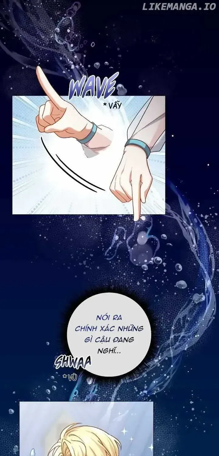 Tôi Chỉ Là Một Tiểu Thư Bình Thường Chap 203 - Next Chap 204