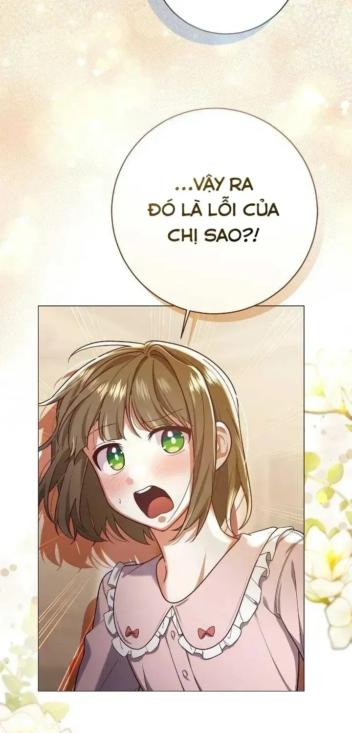 Tôi Chỉ Là Một Tiểu Thư Bình Thường Chap 203 - Next Chap 204