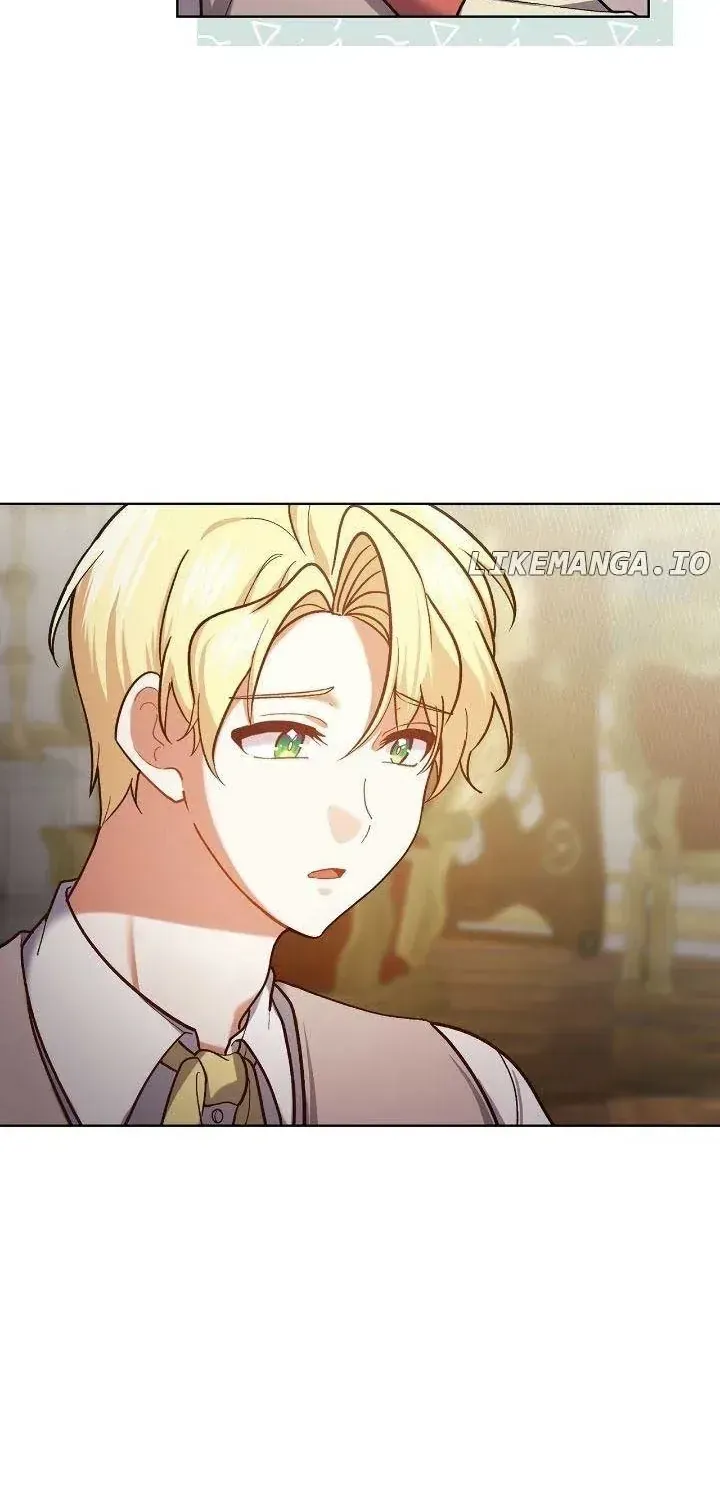 Tôi Chỉ Là Một Tiểu Thư Bình Thường Chap 203 - Next Chap 204